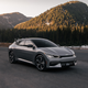 Image for article titled Kia Announces EV6 Will Hit The Market In 2022 During U.S. Debut